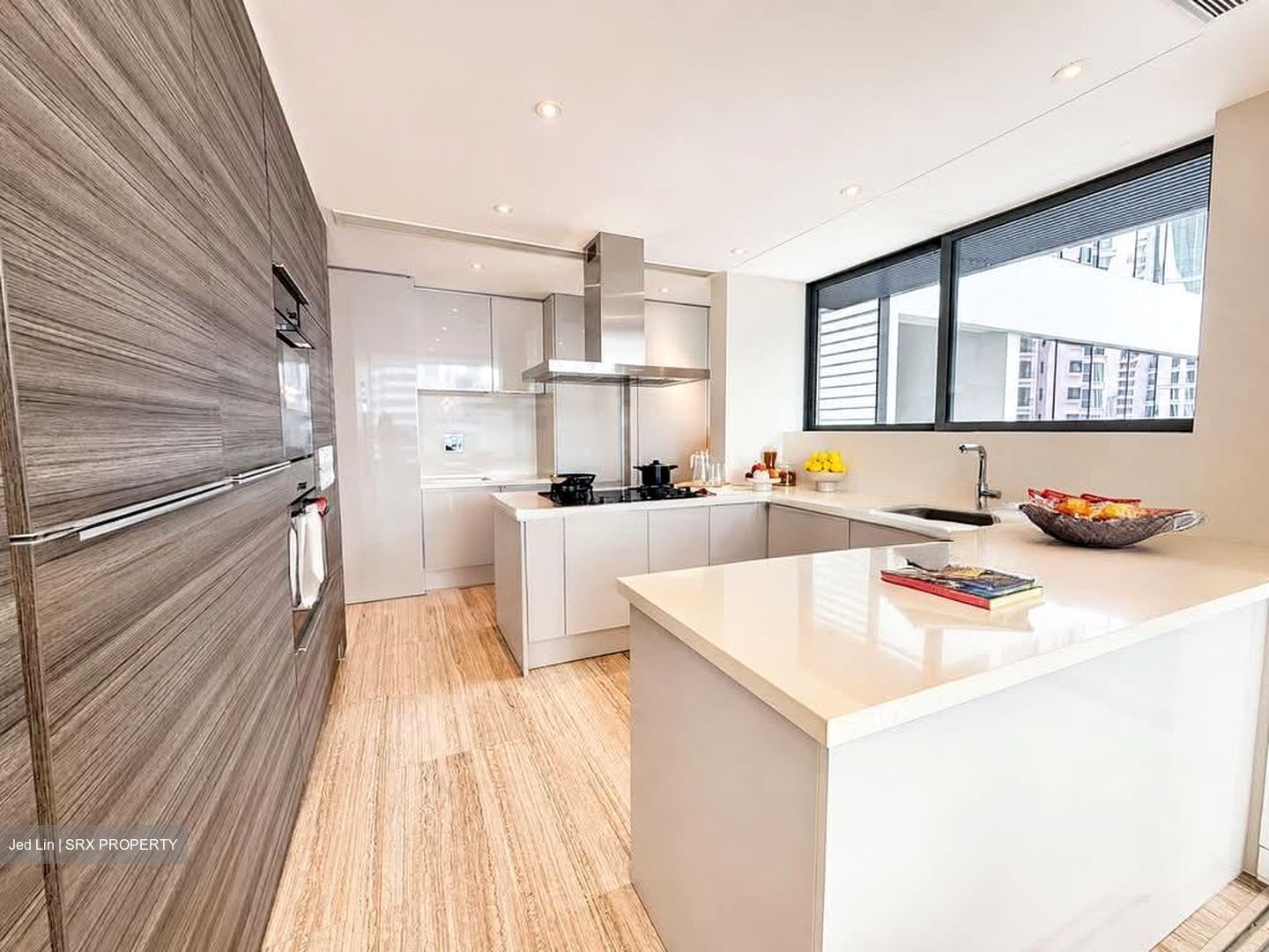Ardmore Residence (D10), Condominium #567750311